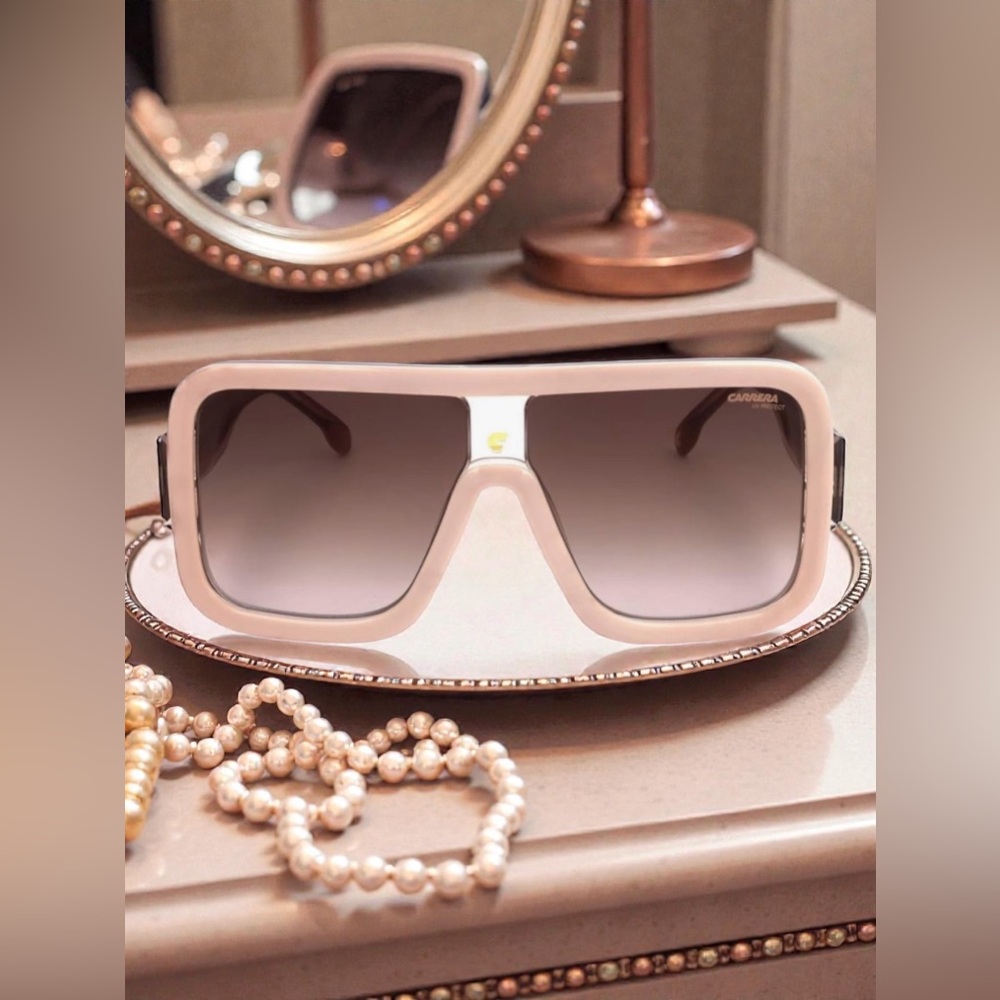 CARRERA FLAGLAB 14 10AHA unisex Festival Edition sunglasses